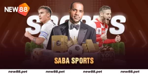 Đôi nét về Saba Sports