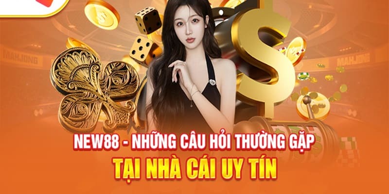 Một số câu hỏi thường gặp khi đăng nhập nhà cái