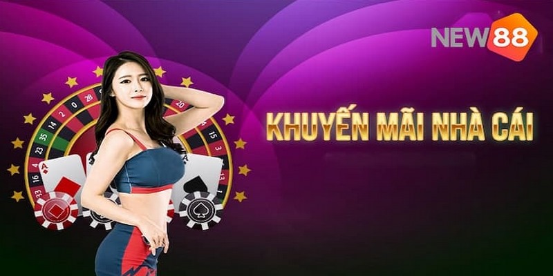 Vô vàn khuyến mãi đặc sắc chờ người chơi khám phá
