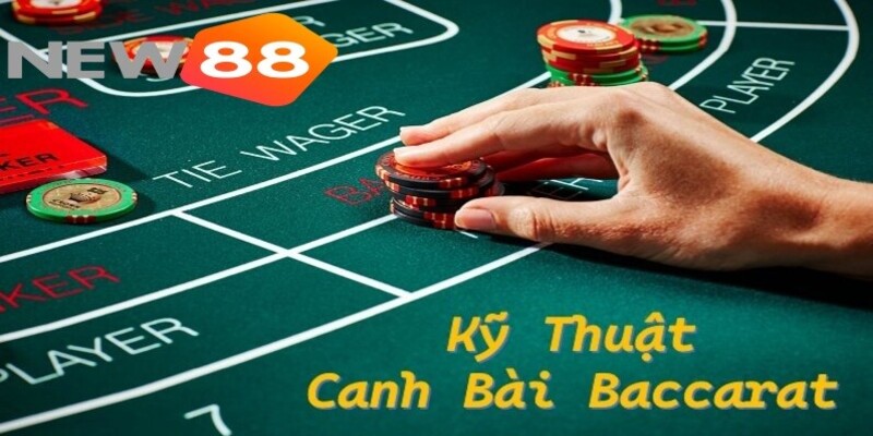 Khi các cửa cược kết quả ra đều đặn