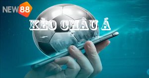 Kèo châu Á ảnh nền
