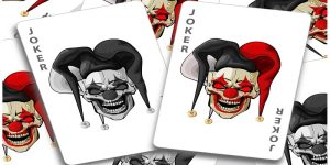 Hướng dẫn chơi game bài Joker chi tiết cho newbie