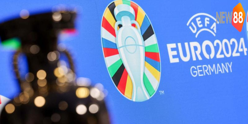 Giải đấu lớn nhất châu Âu - Euro 2024 bao nhiêu đội thi đấu?