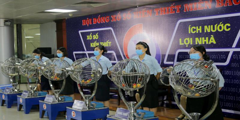 Thông tin liên quan cơ cấu giải thưởng xổ số miền Bắc