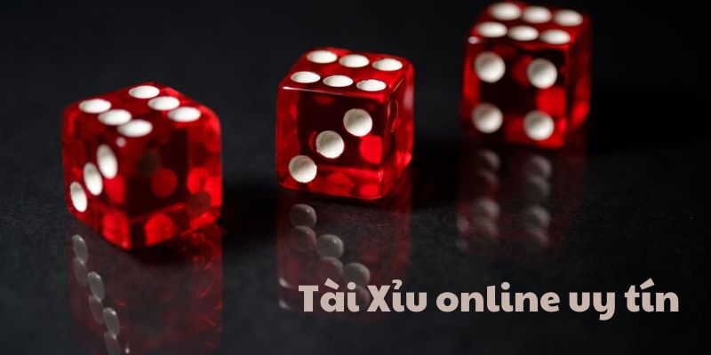 Tìm hiểu về Tài Xỉu online uy tín tại nhà cái New88