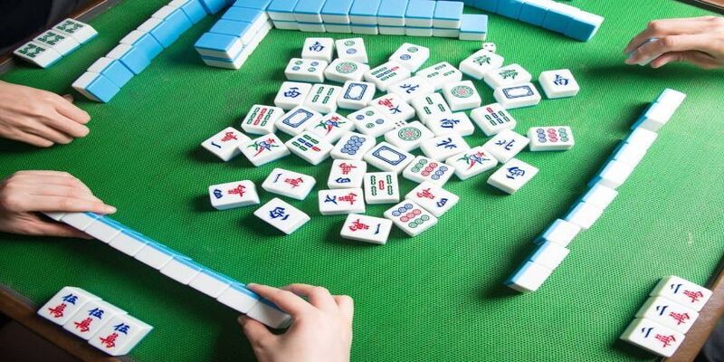Chi tiết cách chơi mạt chược đơn giản dễ hiểu nhất