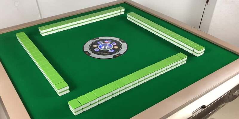 Giới thiệu thông tin chi tiết về tựa game mạt chược truyền thống xa xưa