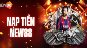 Nạp Tiền New88