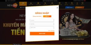 Đăng Nhập New88